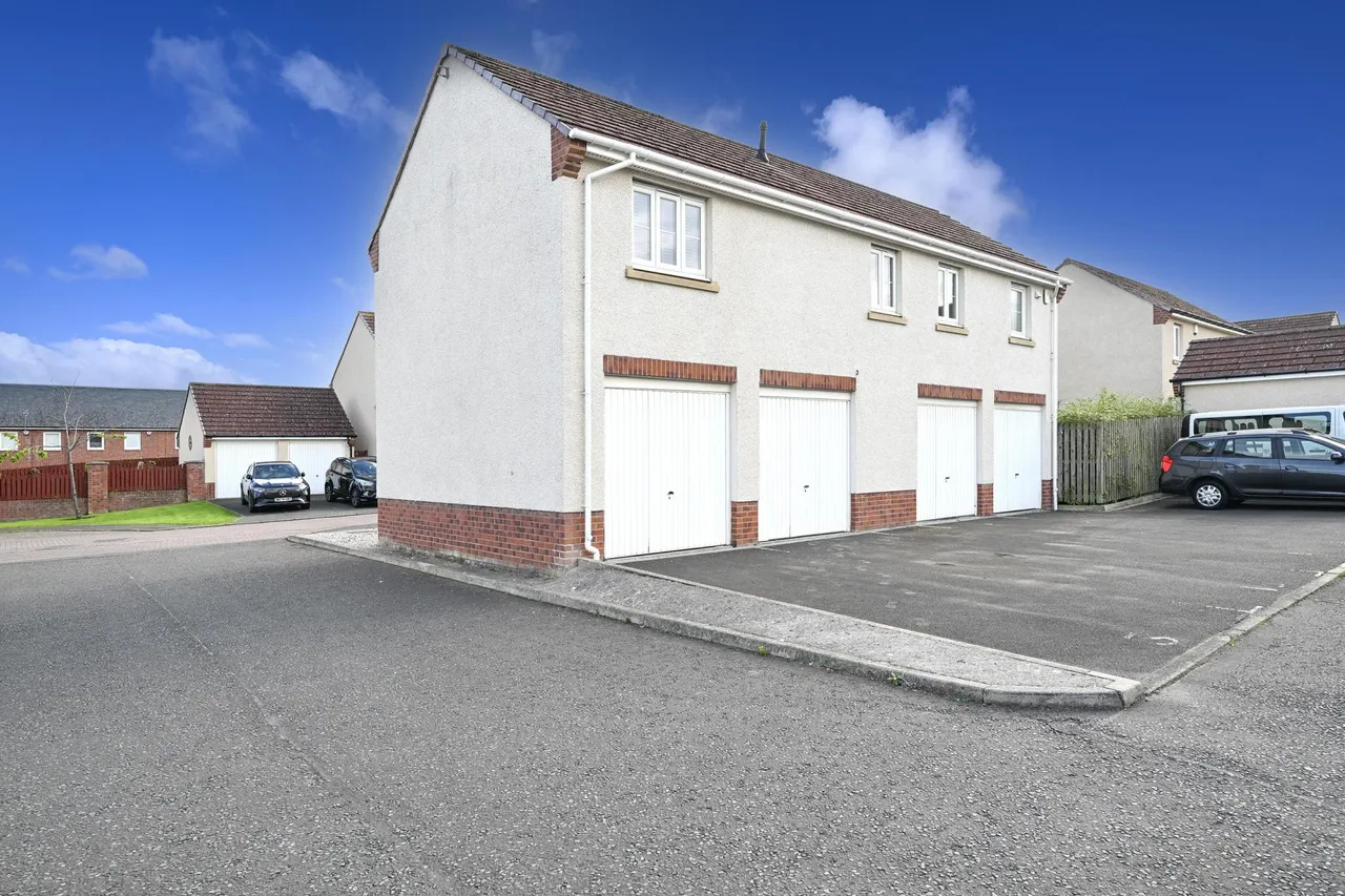 Burnbrae Walk, Bonnyrigg, EH19, photo 2