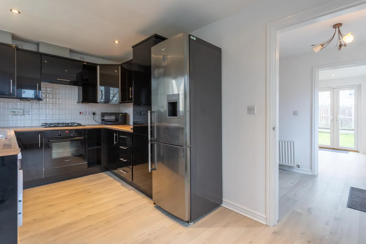 Burnbrae Walk, Bonnyrigg, EH19, photo 5