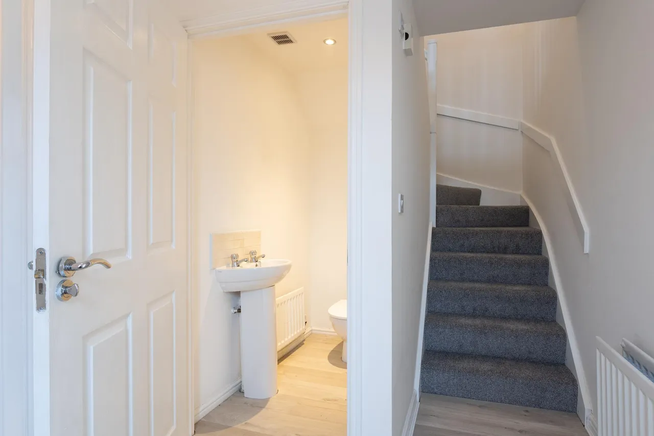 Burnbrae Walk, Bonnyrigg, EH19, photo 6