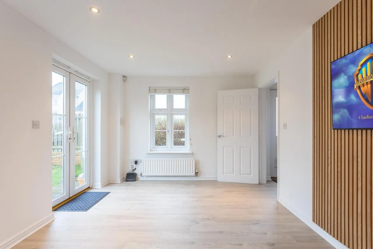 Burnbrae Walk, Bonnyrigg, EH19, photo 3