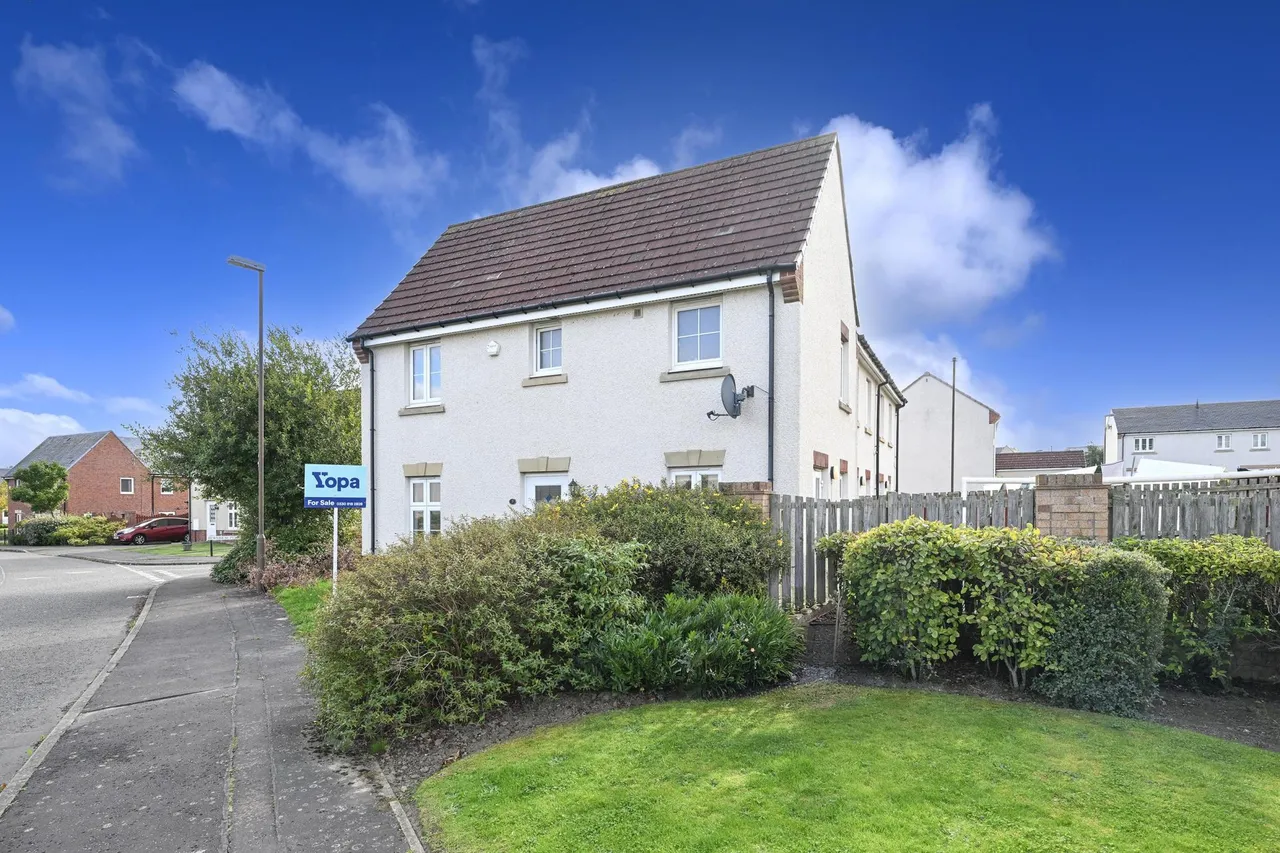 Burnbrae Walk, Bonnyrigg, EH19, photo 13