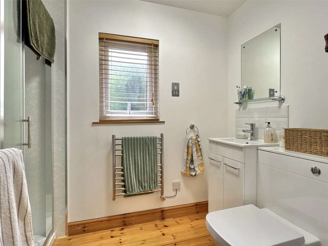 Penybont, Llandrindod Wells, Powys, LD1 5TY, photo 31