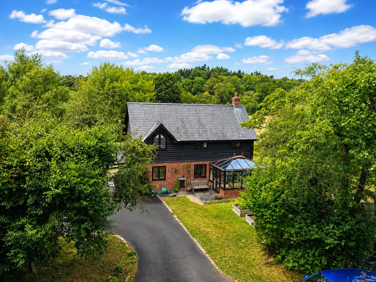 Penybont, Llandrindod Wells, Powys, LD1 5TY, photo 47