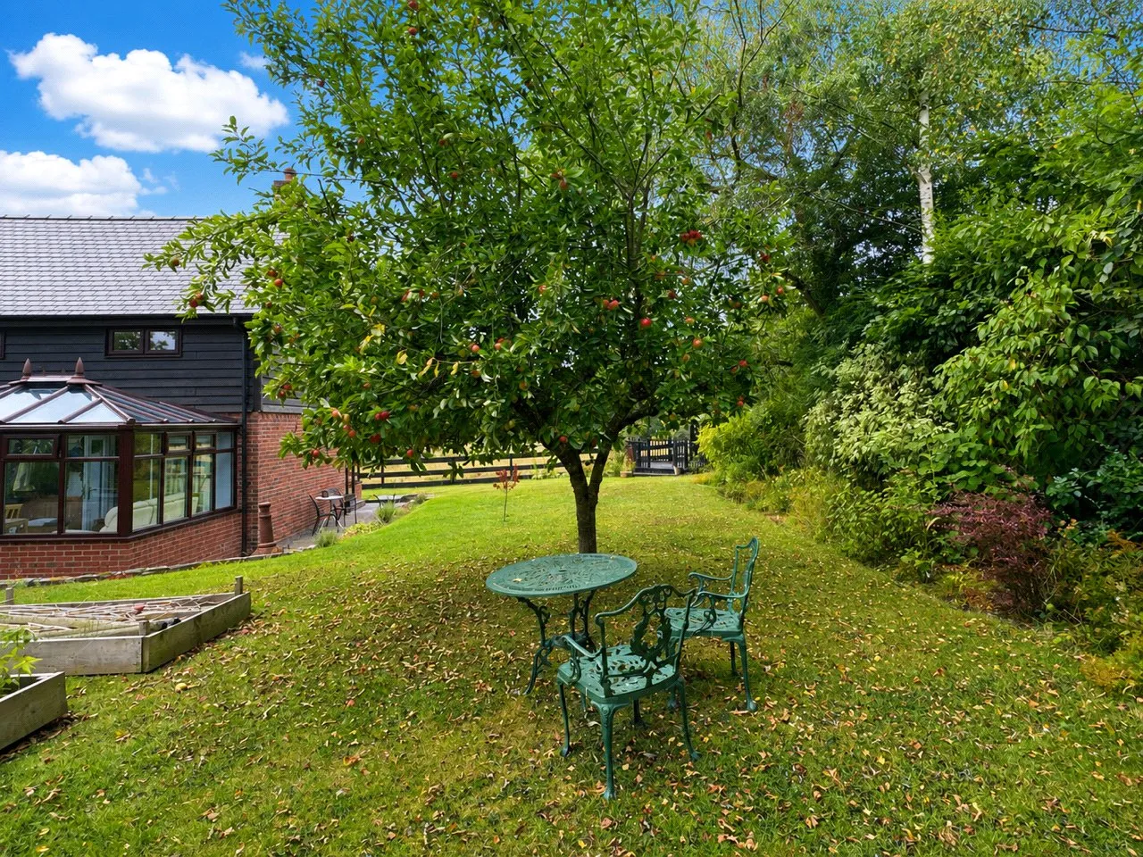 Penybont, Llandrindod Wells, Powys, LD1 5TY, photo 42