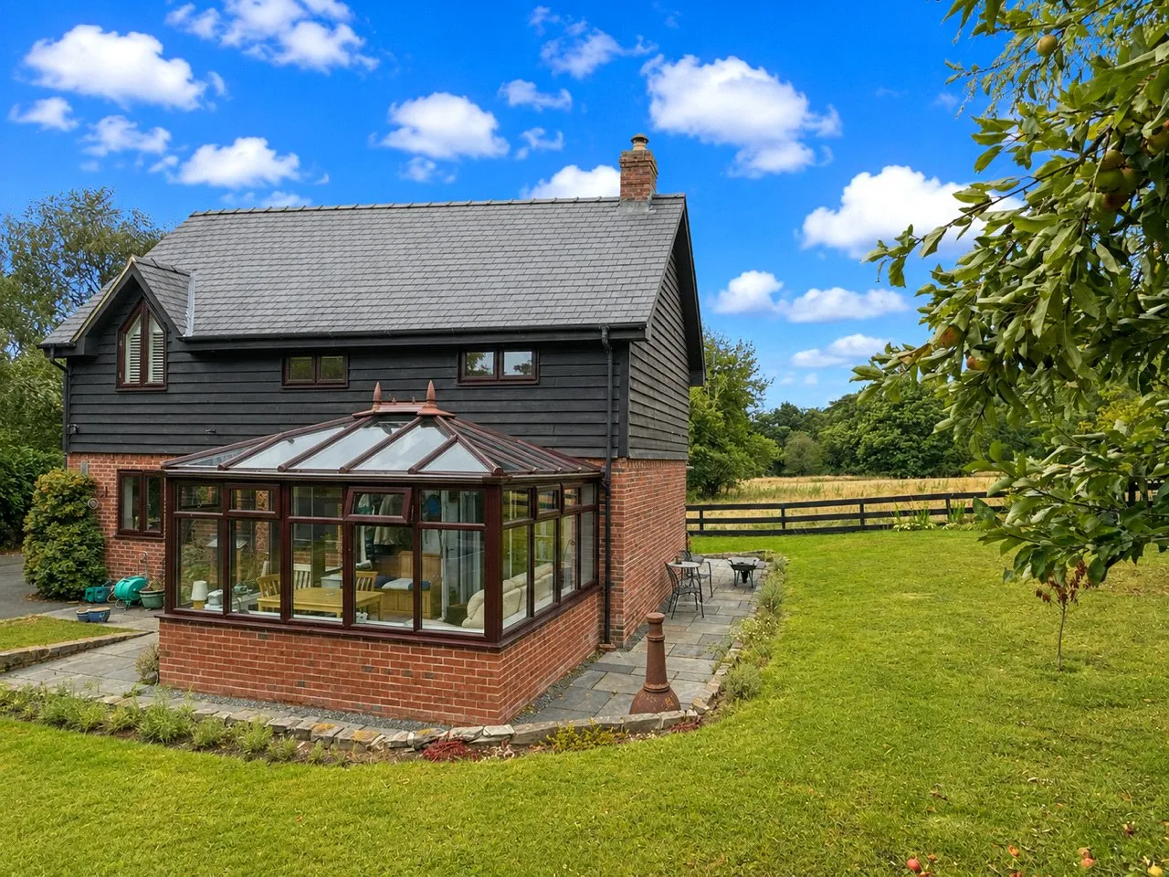 Penybont, Llandrindod Wells, Powys, LD1 5TY, photo 41