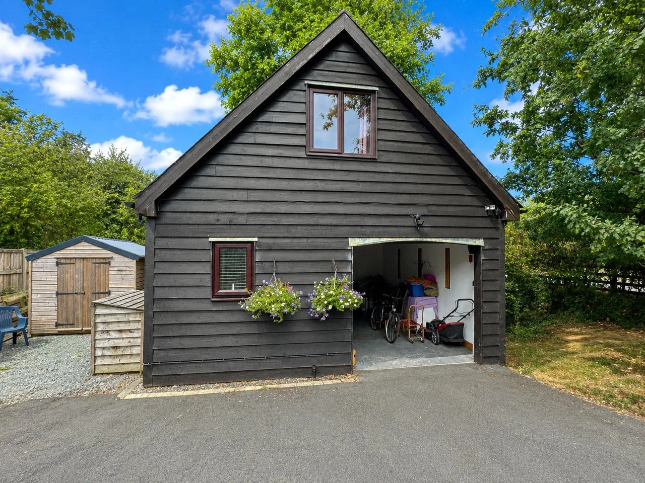Penybont, Llandrindod Wells, Powys, LD1 5TY, photo 30