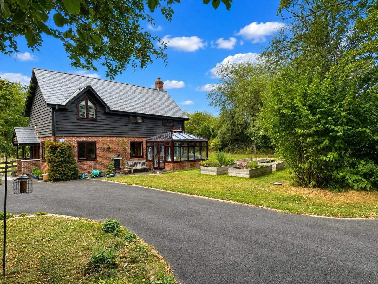 Penybont, Llandrindod Wells, Powys, LD1 5TY, photo 46