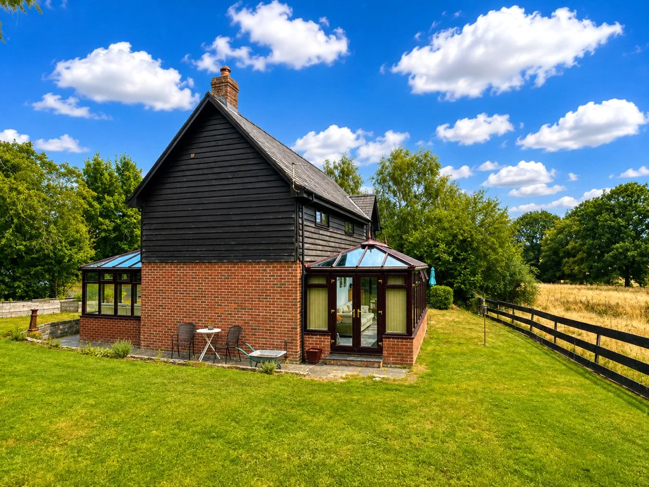 Penybont, Llandrindod Wells, Powys, LD1 5TY, photo 38