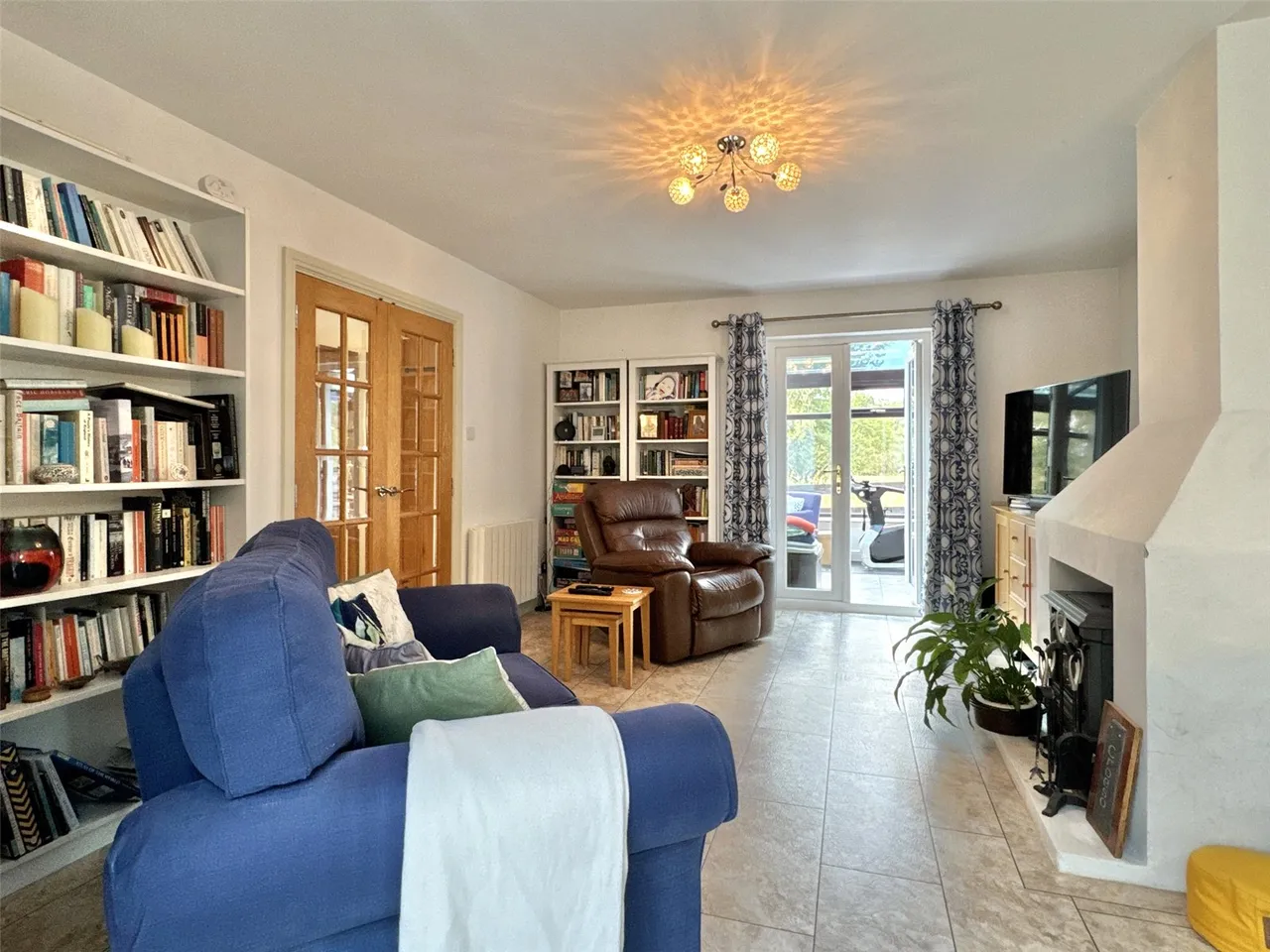 Penybont, Llandrindod Wells, Powys, LD1 5TY, photo 13