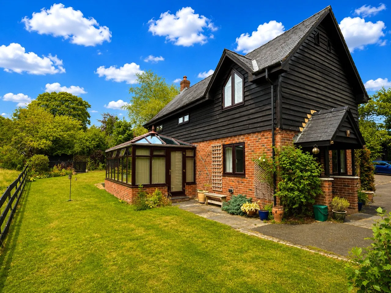 Penybont, Llandrindod Wells, Powys, LD1 5TY, photo 37