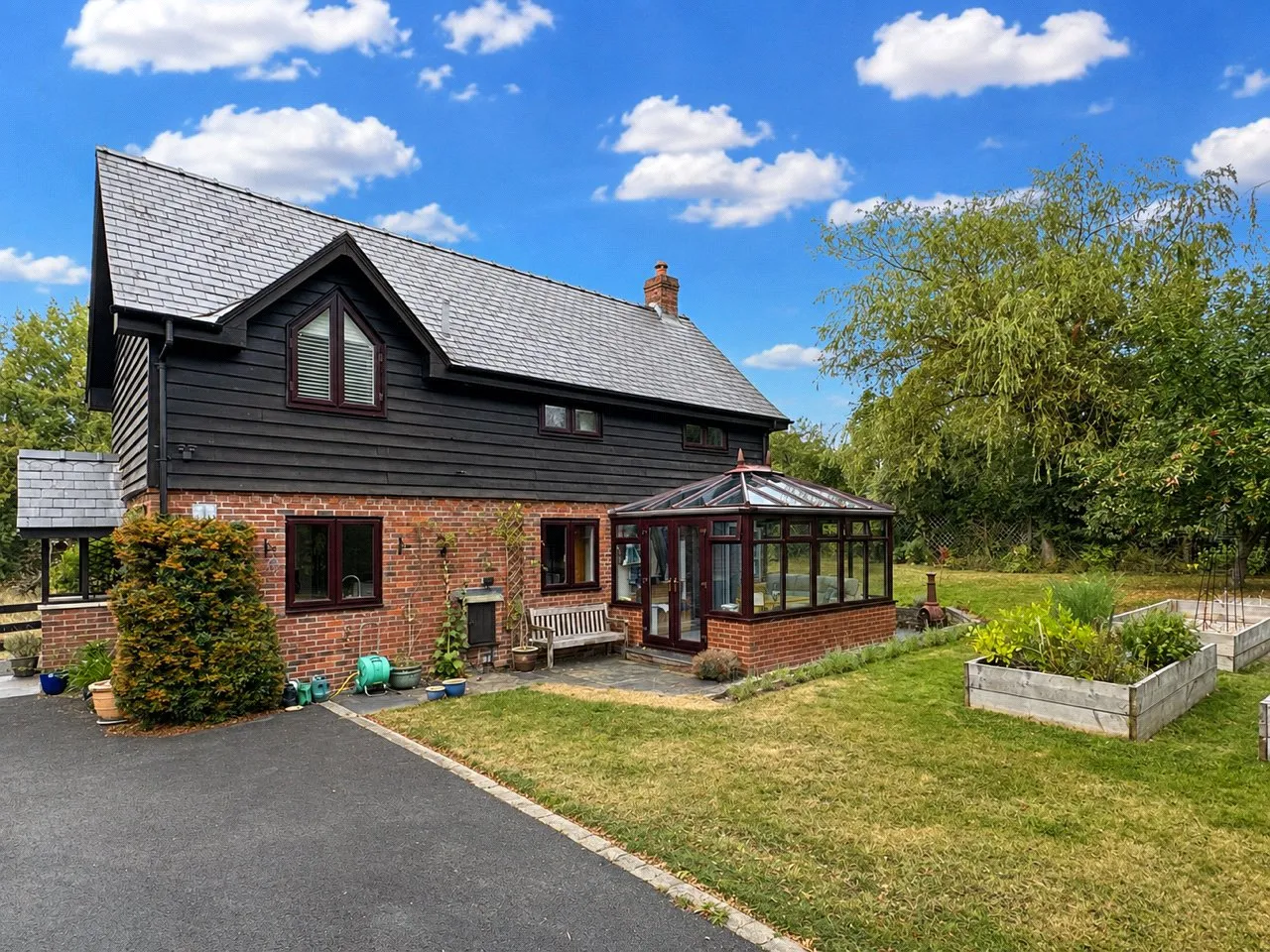 Penybont, Llandrindod Wells, Powys, LD1 5TY, photo 45