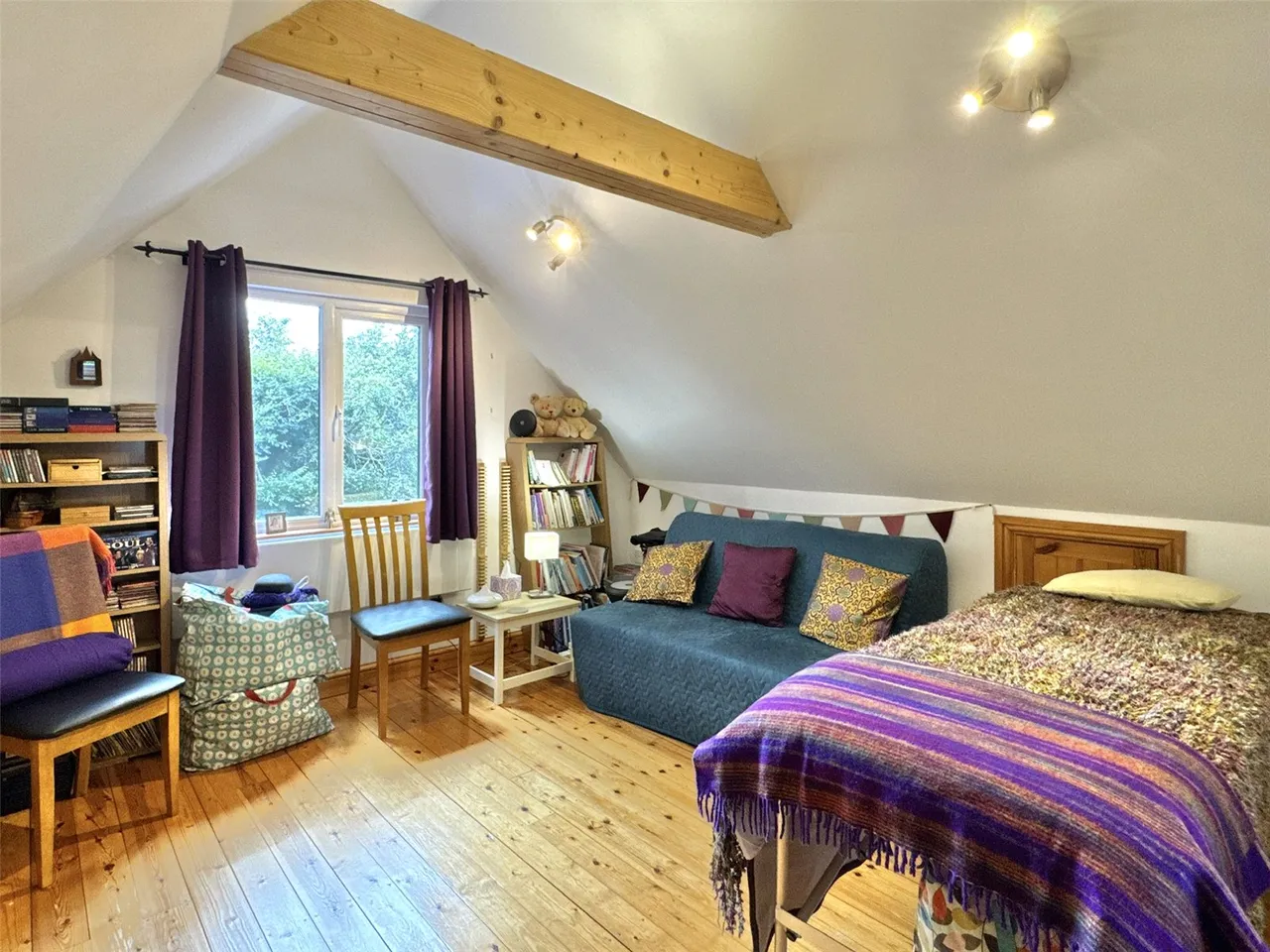 Penybont, Llandrindod Wells, Powys, LD1 5TY, photo 32