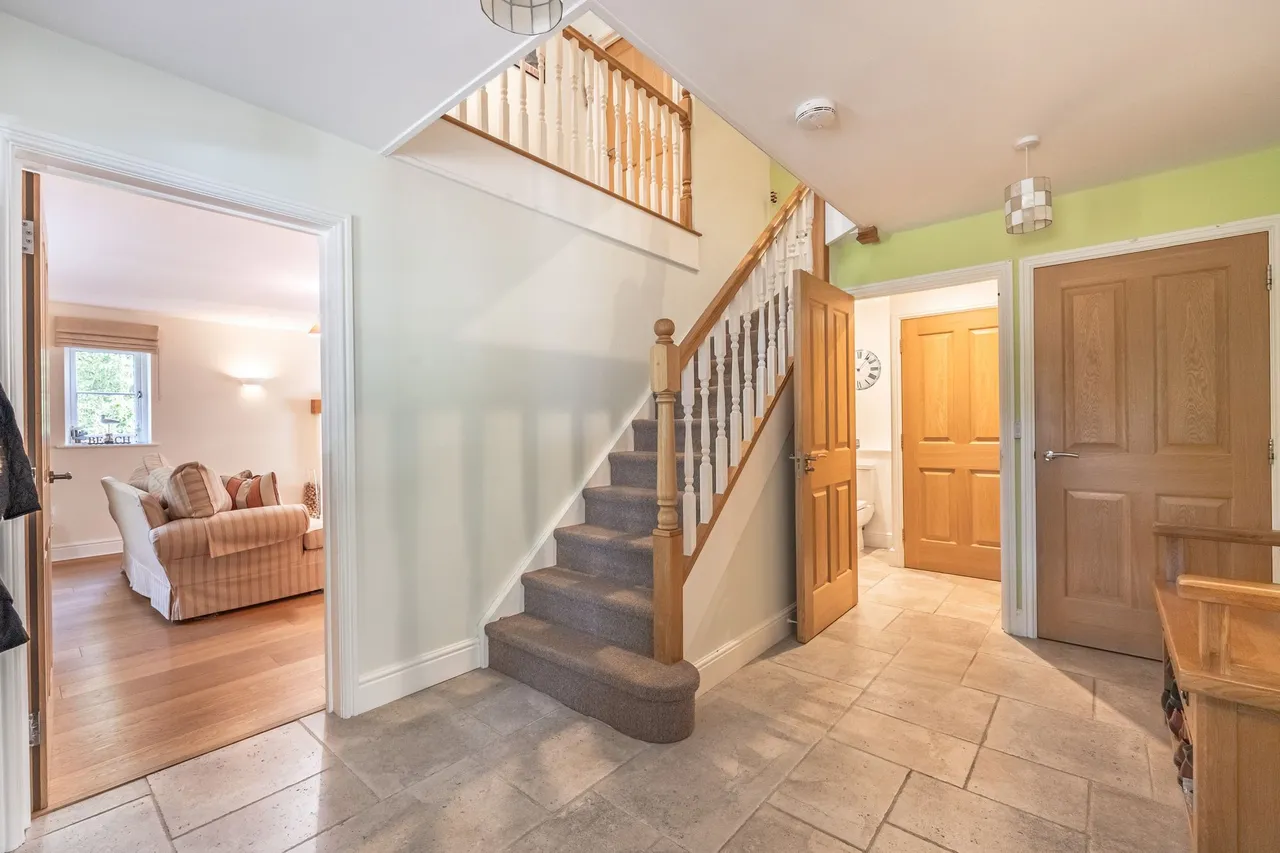 Detached Four Bedroom Home in Colkirk, photo 7