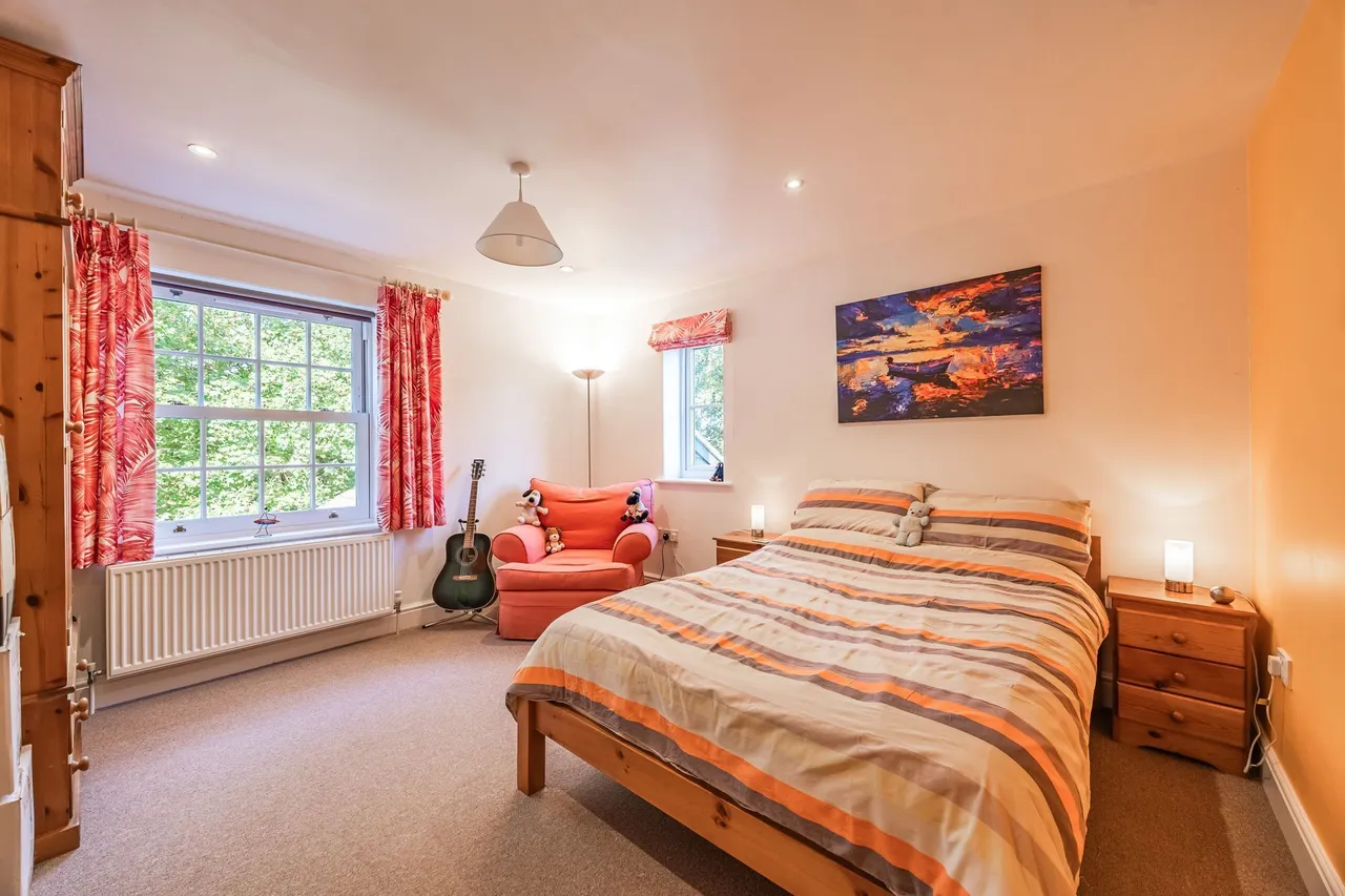 Detached Four Bedroom Home in Colkirk, photo 13