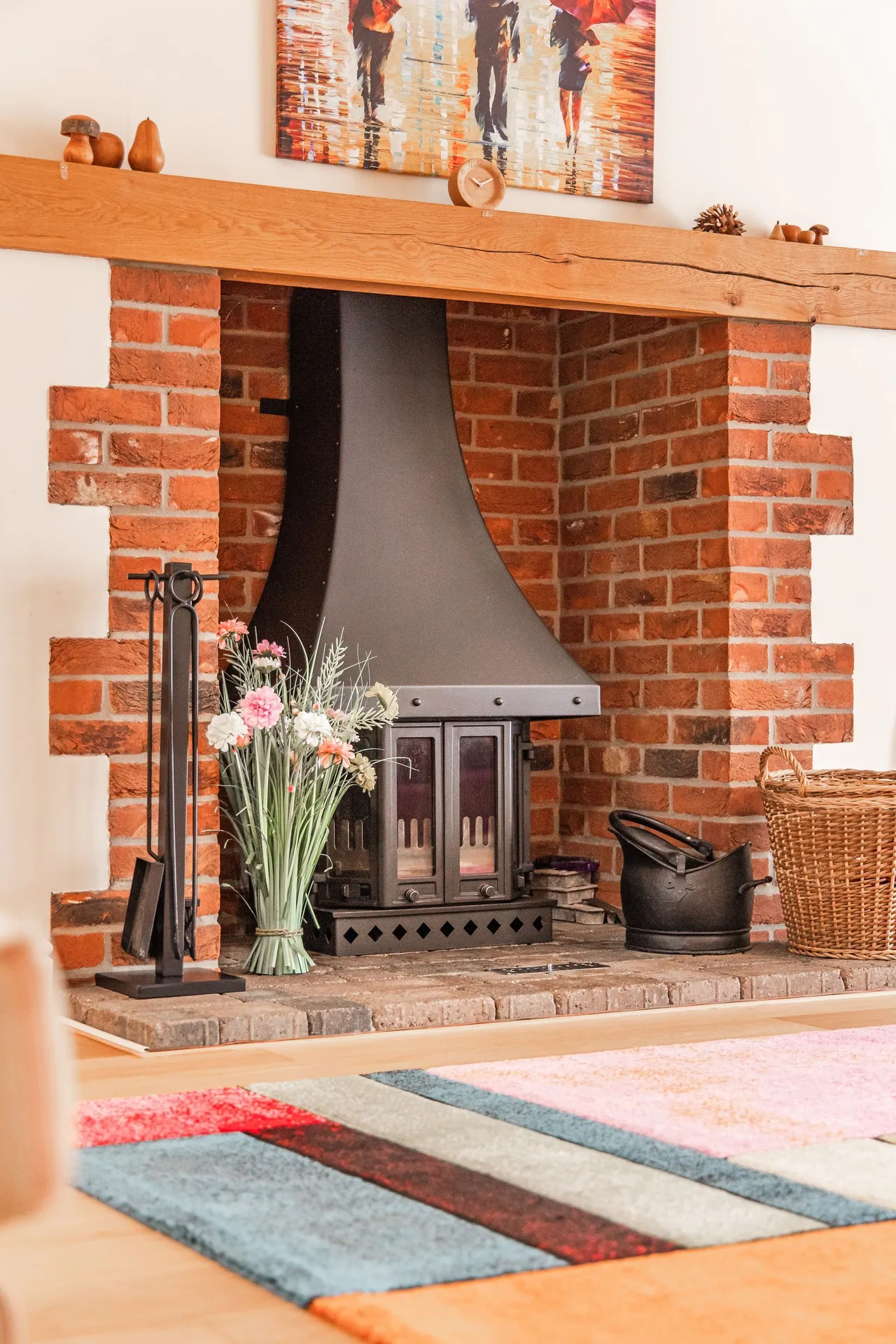 Detached Four Bedroom Home in Colkirk, photo 10