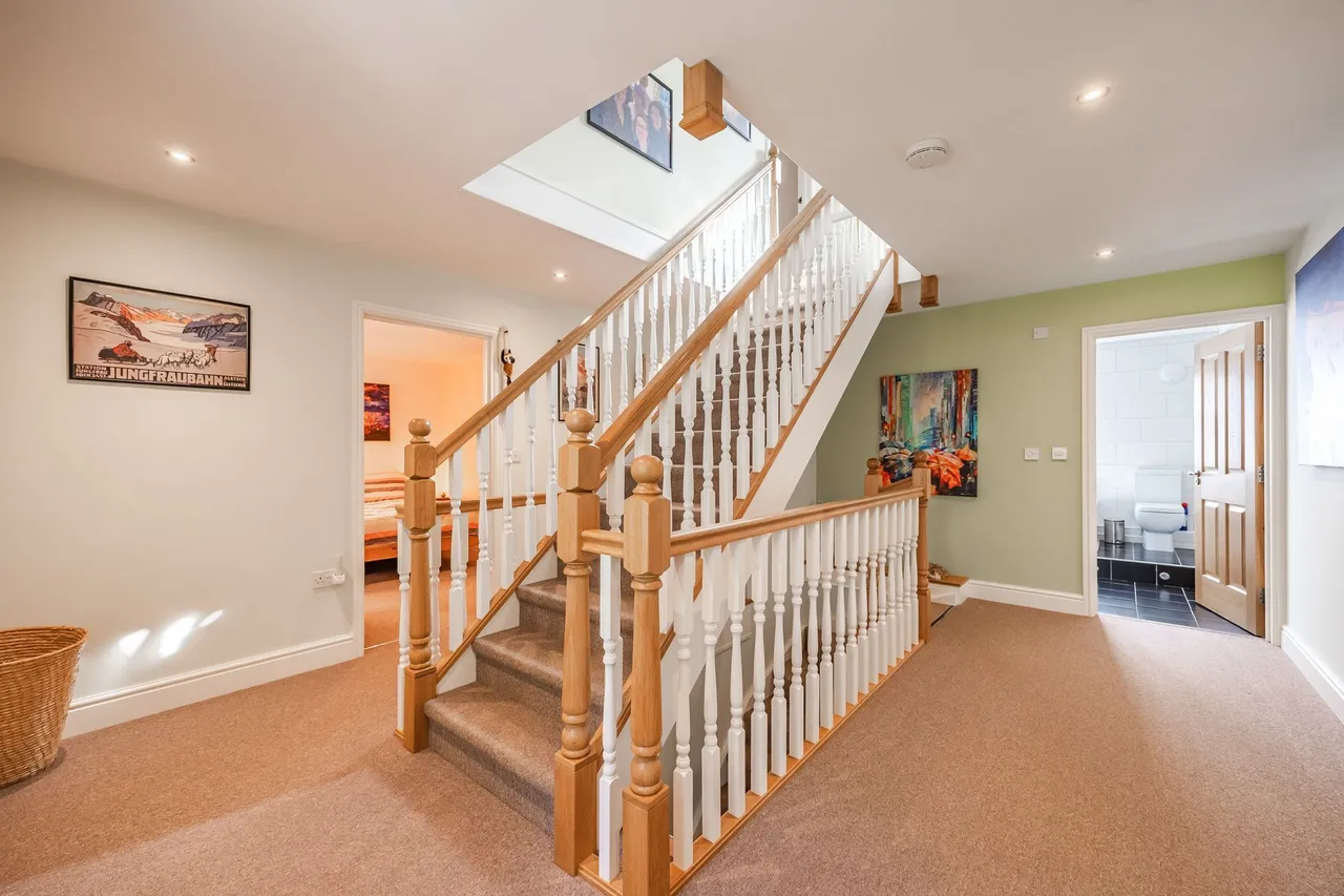 Detached Four Bedroom Home in Colkirk, photo 11