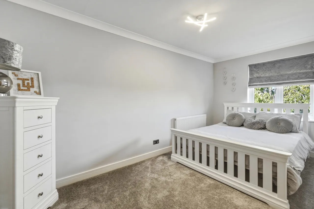 Chelmsford Road, White Roding, CM6, photo 21