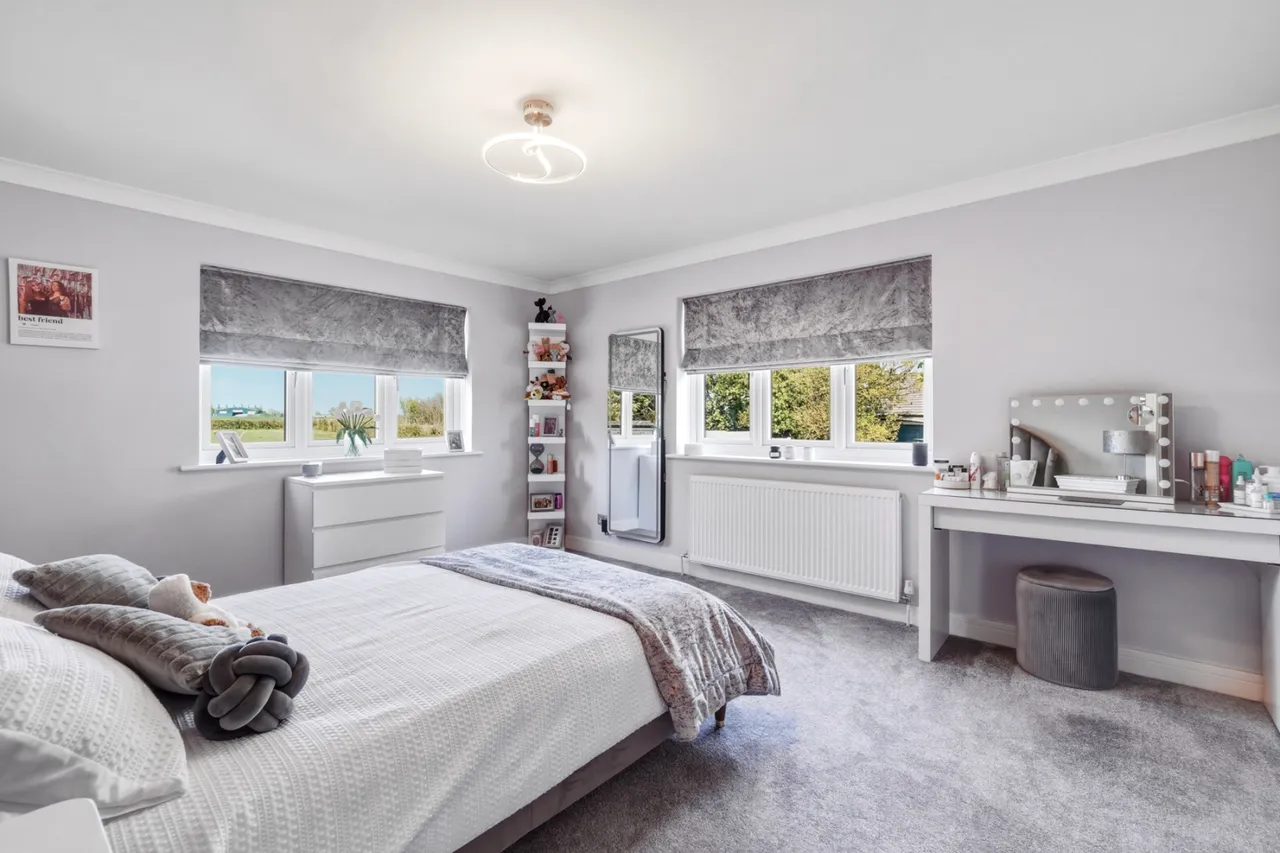 Chelmsford Road, White Roding, CM6, photo 19
