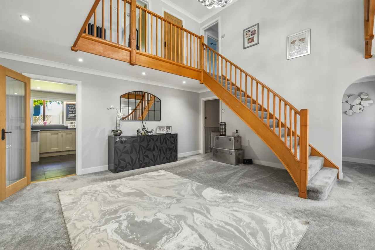 Chelmsford Road, White Roding, CM6, photo 2