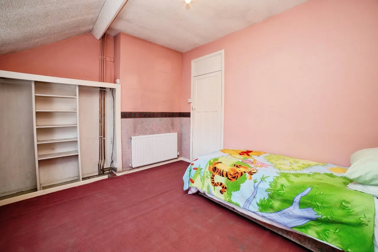 Thorn Terrace, Mansfield, NG18, photo 10