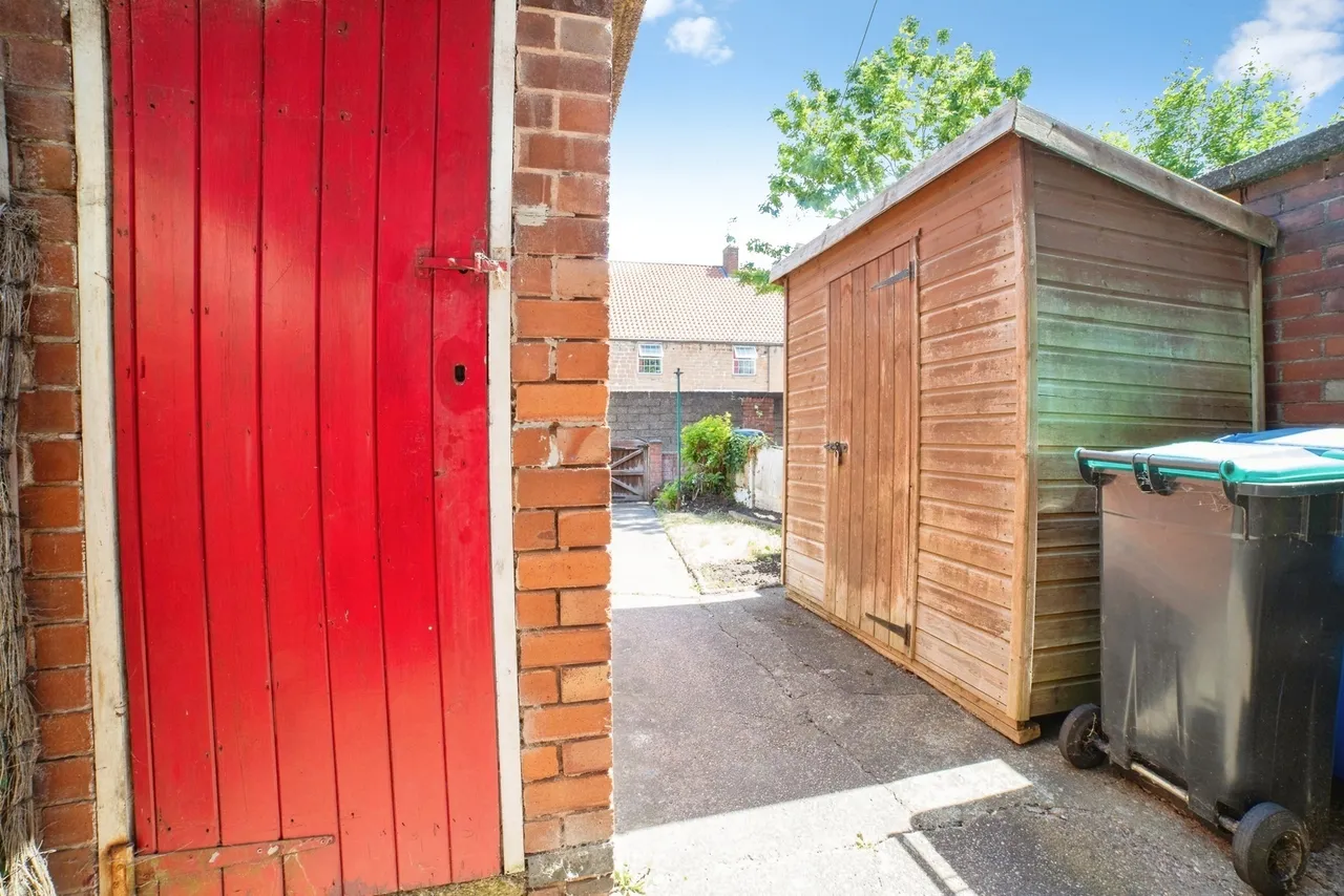 Thorn Terrace, Mansfield, NG18, photo 17