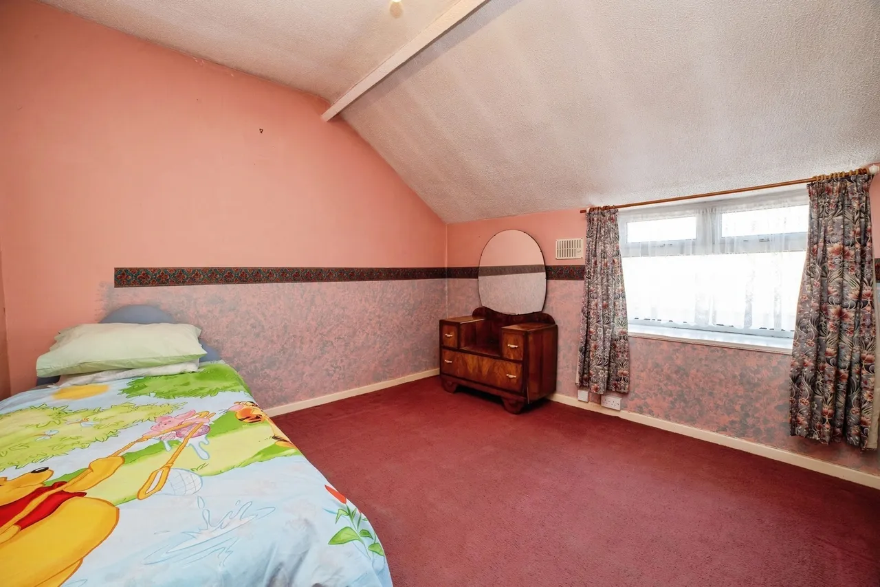 Thorn Terrace, Mansfield, NG18, photo 9