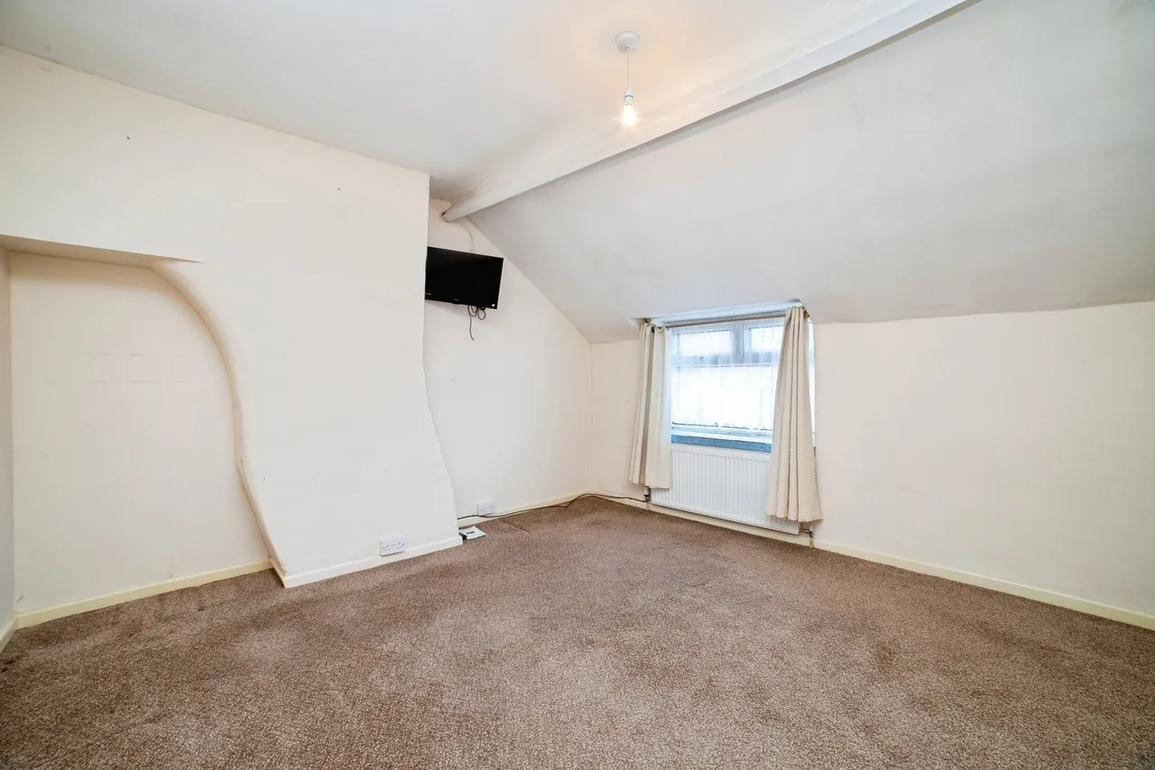 Thorn Terrace, Mansfield, NG18, photo 11