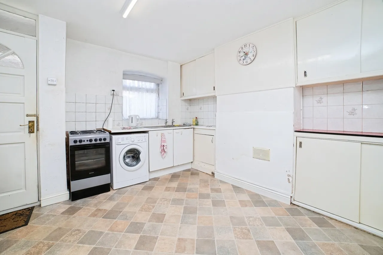 Thorn Terrace, Mansfield, NG18, photo 6