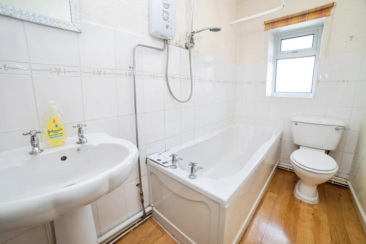 Thorn Terrace, Mansfield, NG18, photo 7