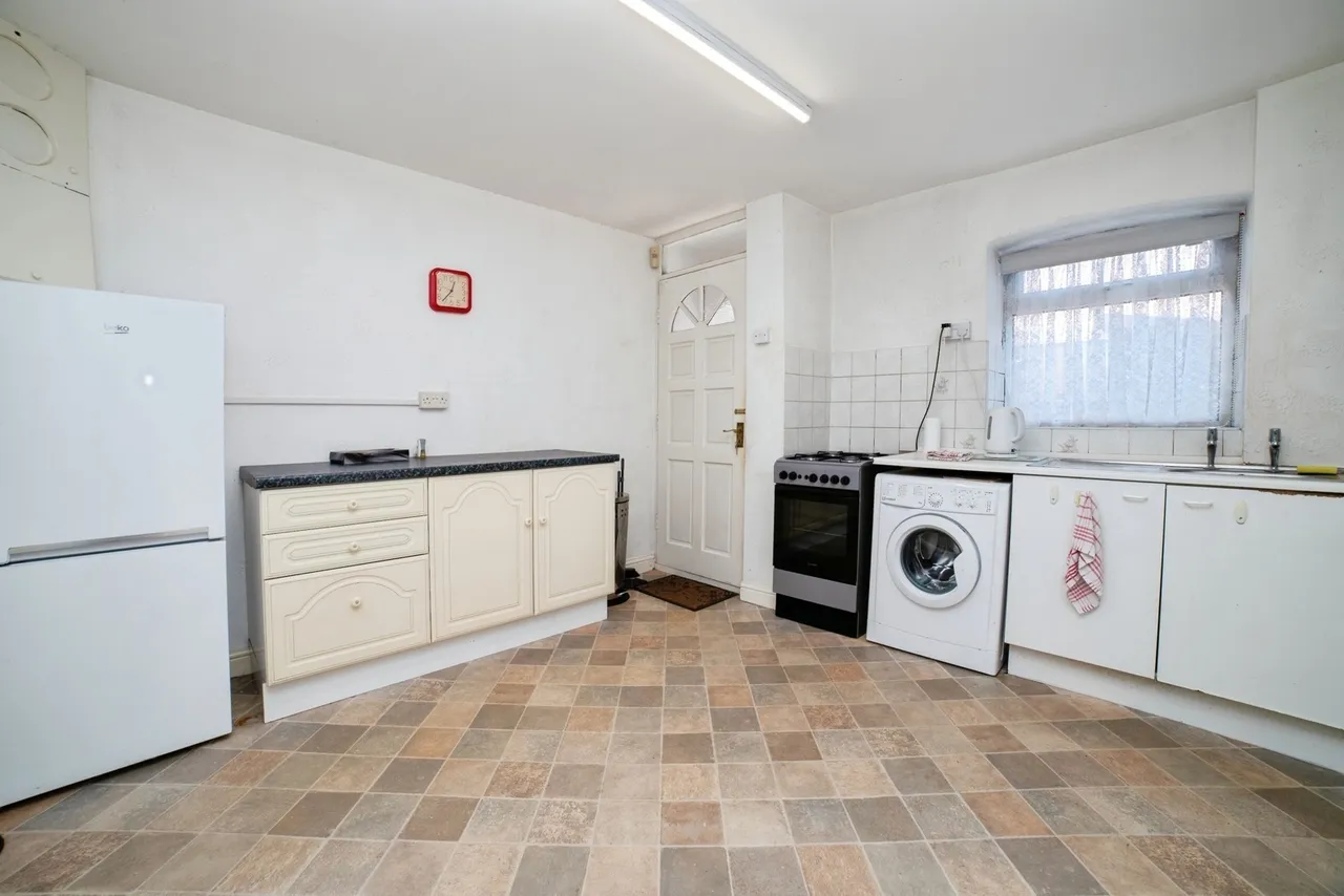 Thorn Terrace, Mansfield, NG18, photo 5