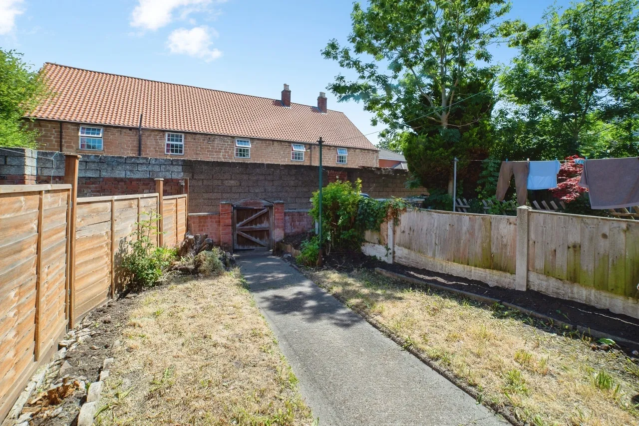 Thorn Terrace, Mansfield, NG18, photo 16