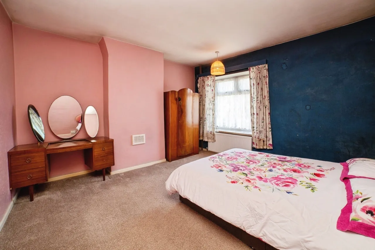 Thorn Terrace, Mansfield, NG18, photo 8