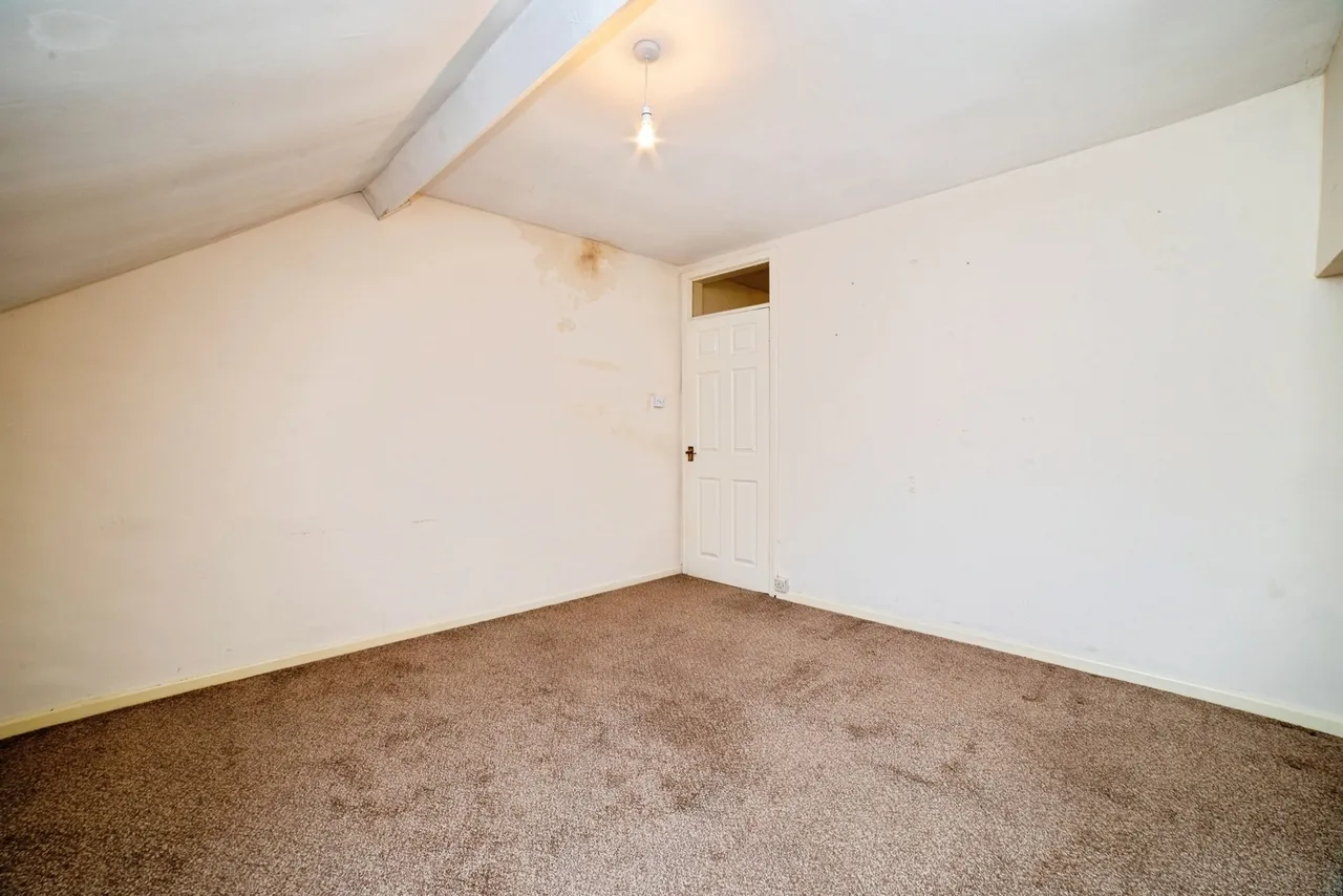 Thorn Terrace, Mansfield, NG18, photo 12