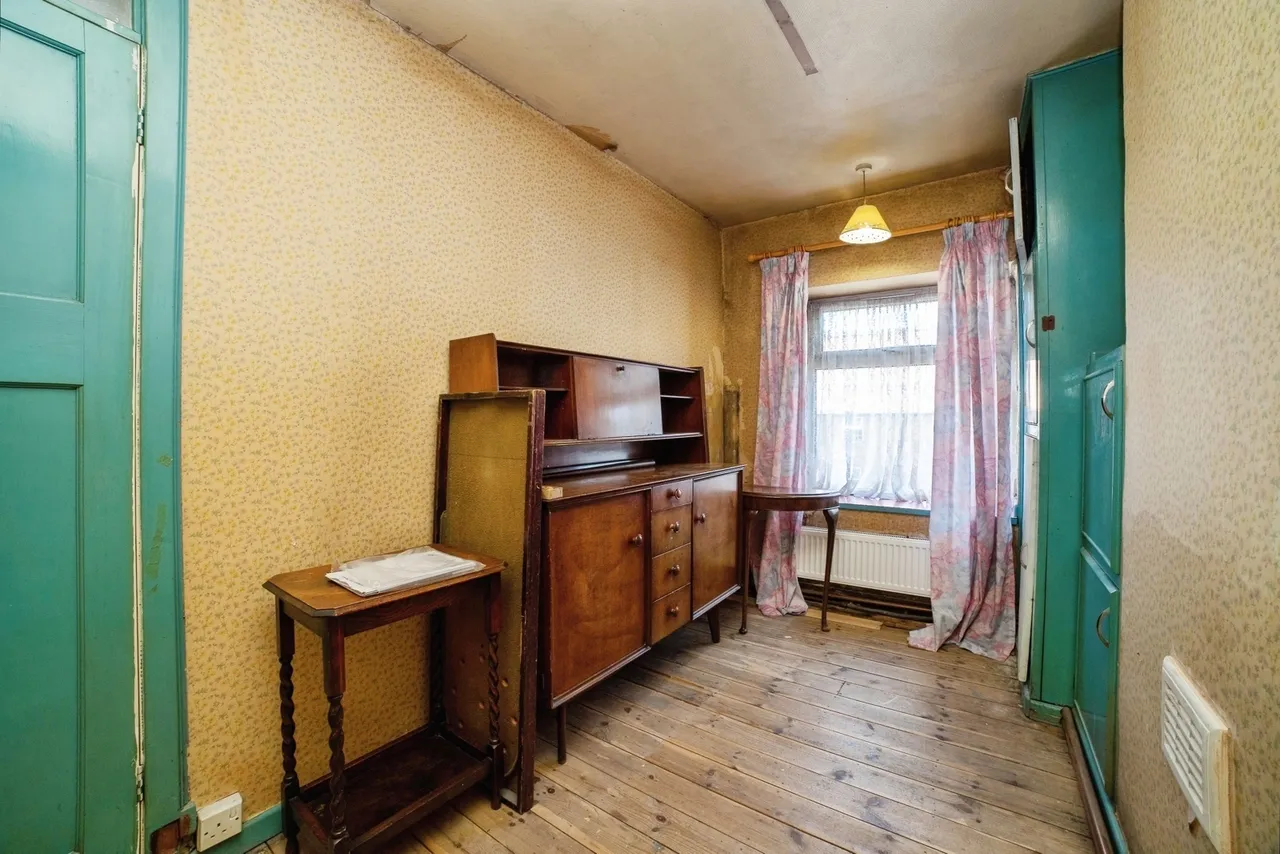 Thorn Terrace, Mansfield, NG18, photo 13