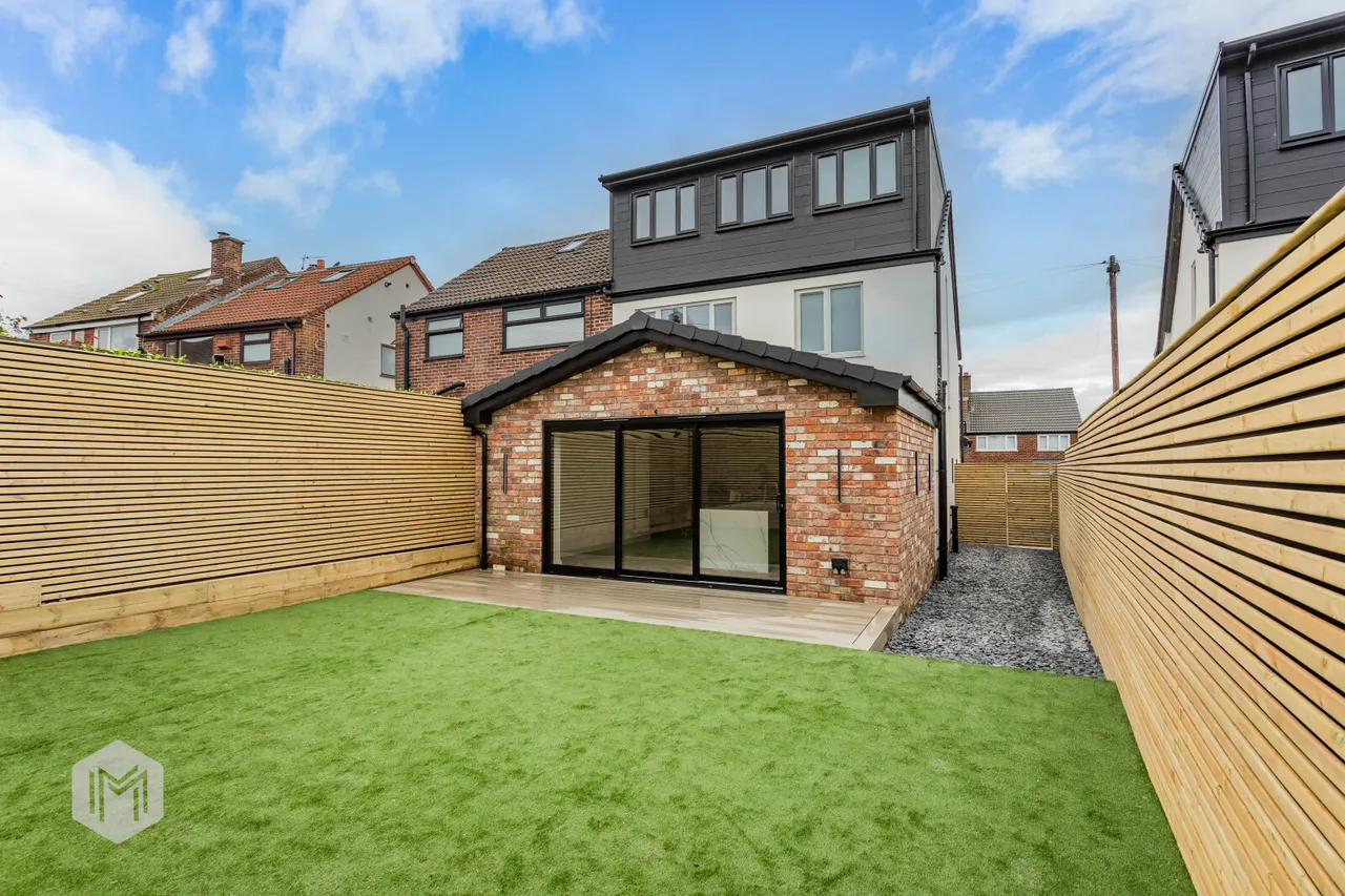 Taywood Road, Bolton, BL3 4SJ, photo 13