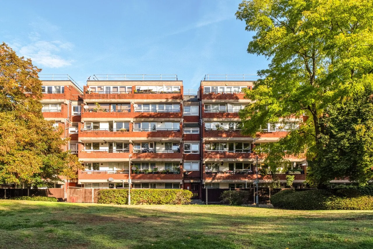 Bullen Street, Battersea, SW11, photo 11