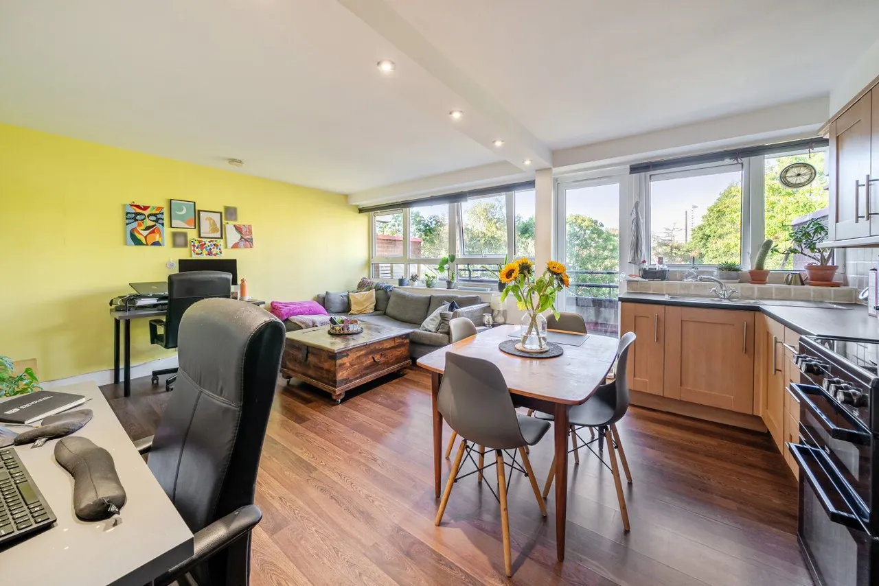Bullen Street, Battersea, SW11, photo 16