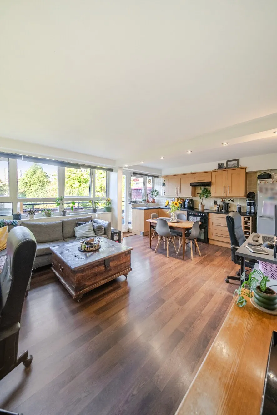 Bullen Street, Battersea, SW11, photo 12