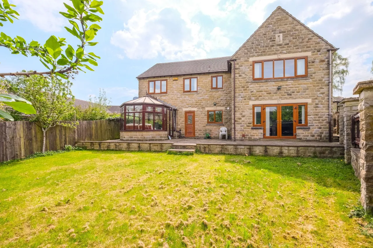 Prince Wood Lane, Huddersfield, HD2, photo 5