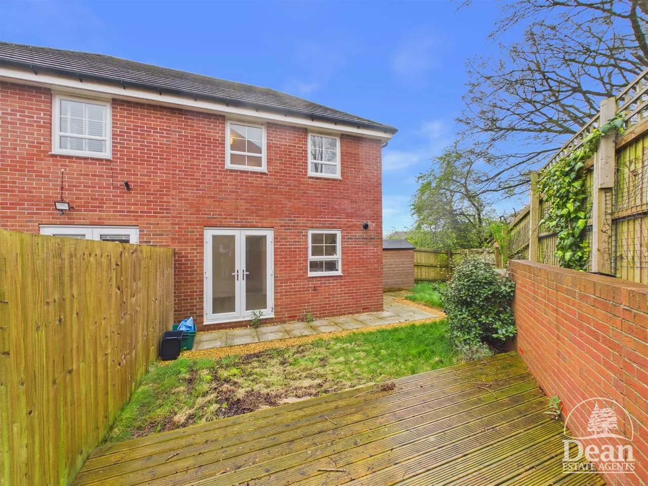 Cooke Way, Lydney, photo 13