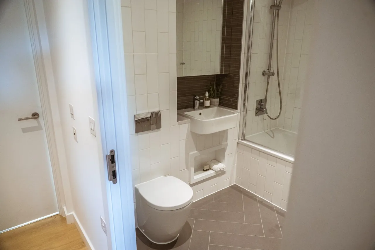 Wansey Street, London, SE17, photo 21
