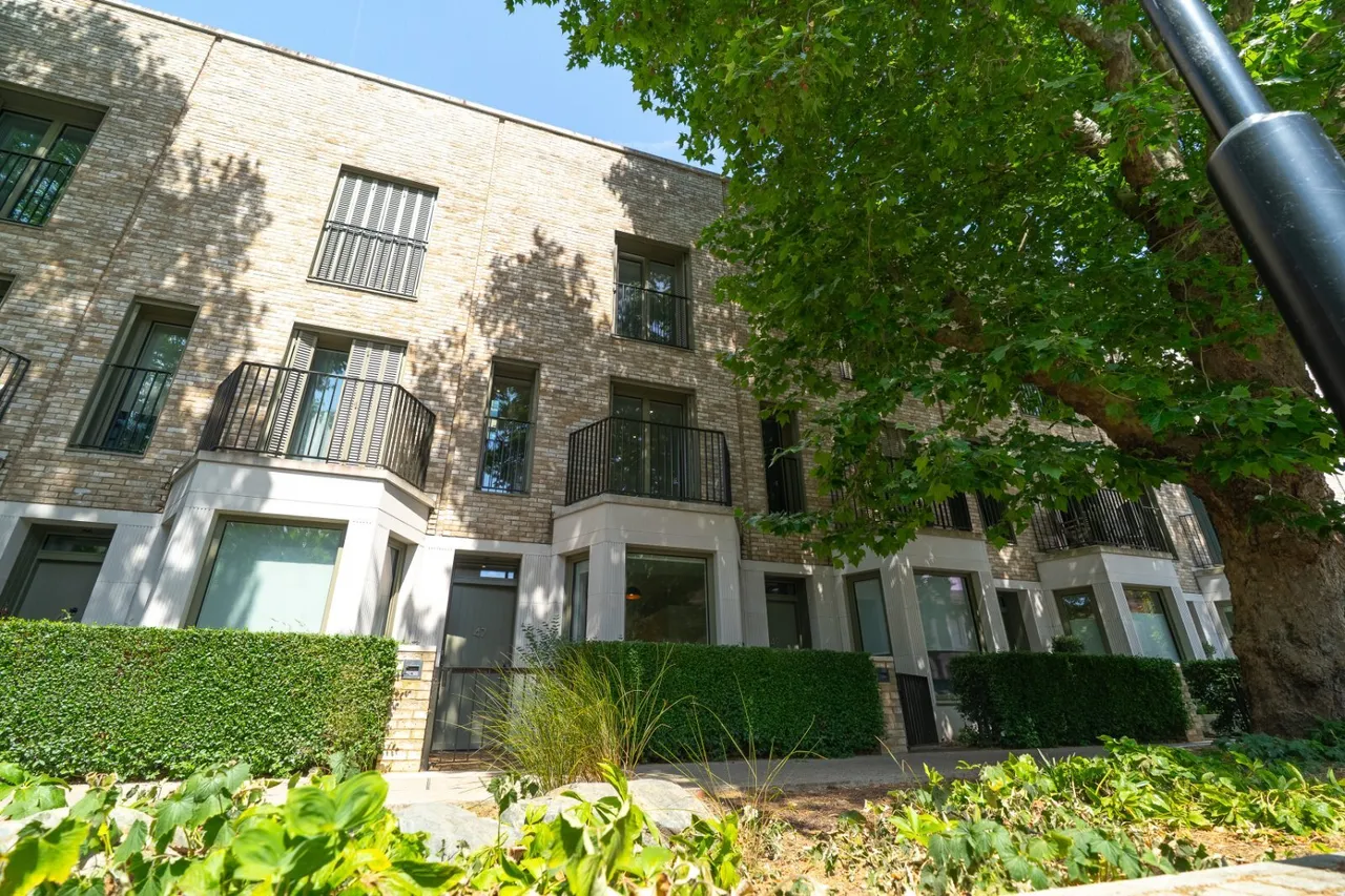 Wansey Street, London, SE17, photo 30