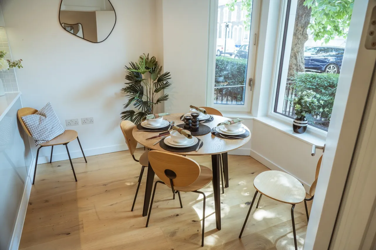 Wansey Street, London, SE17, photo 11