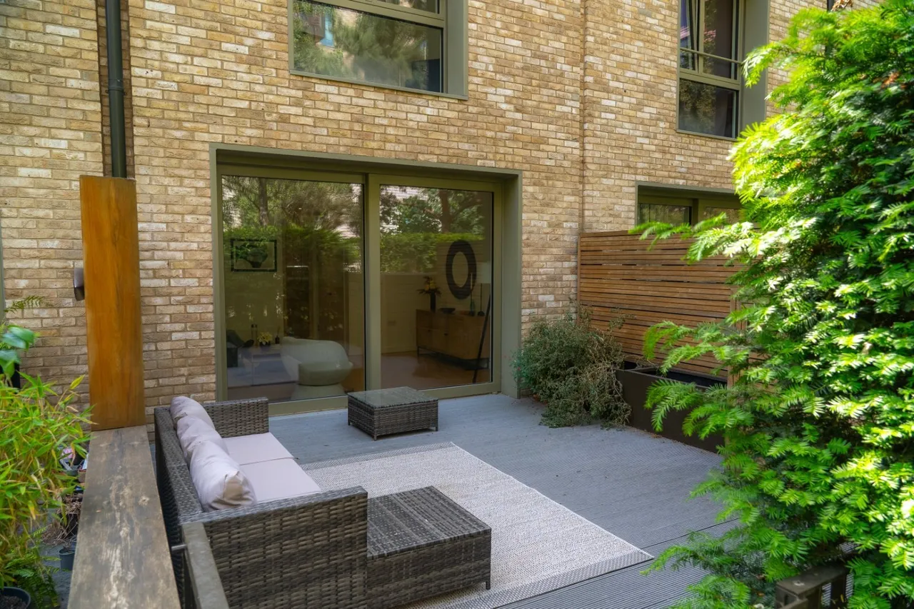 Wansey Street, London, SE17, photo 6
