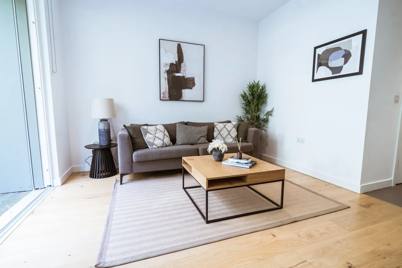 Wansey Street, London, SE17, photo 13