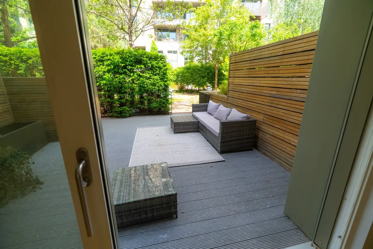 Wansey Street, London, SE17, photo 25