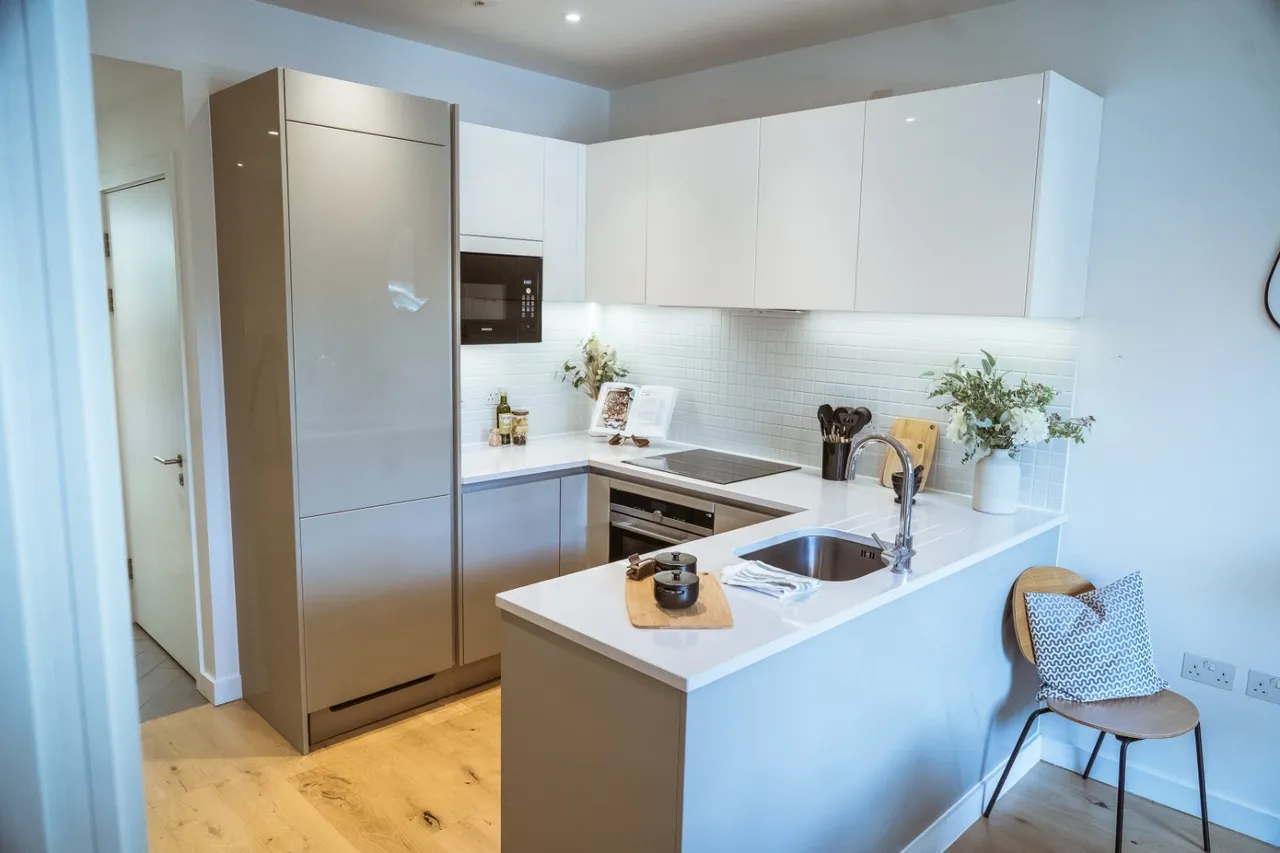 Wansey Street, London, SE17, photo 2
