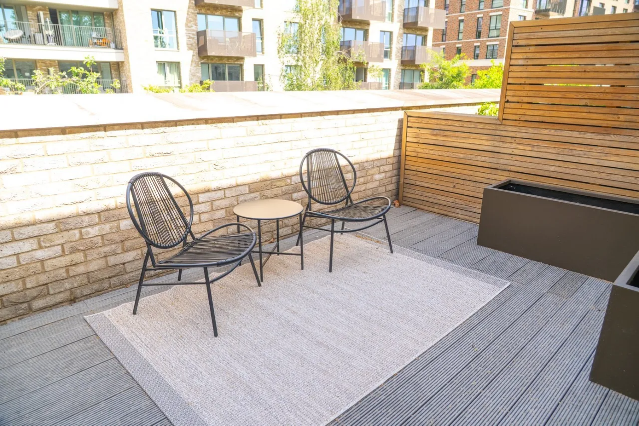 Wansey Street, London, SE17, photo 28