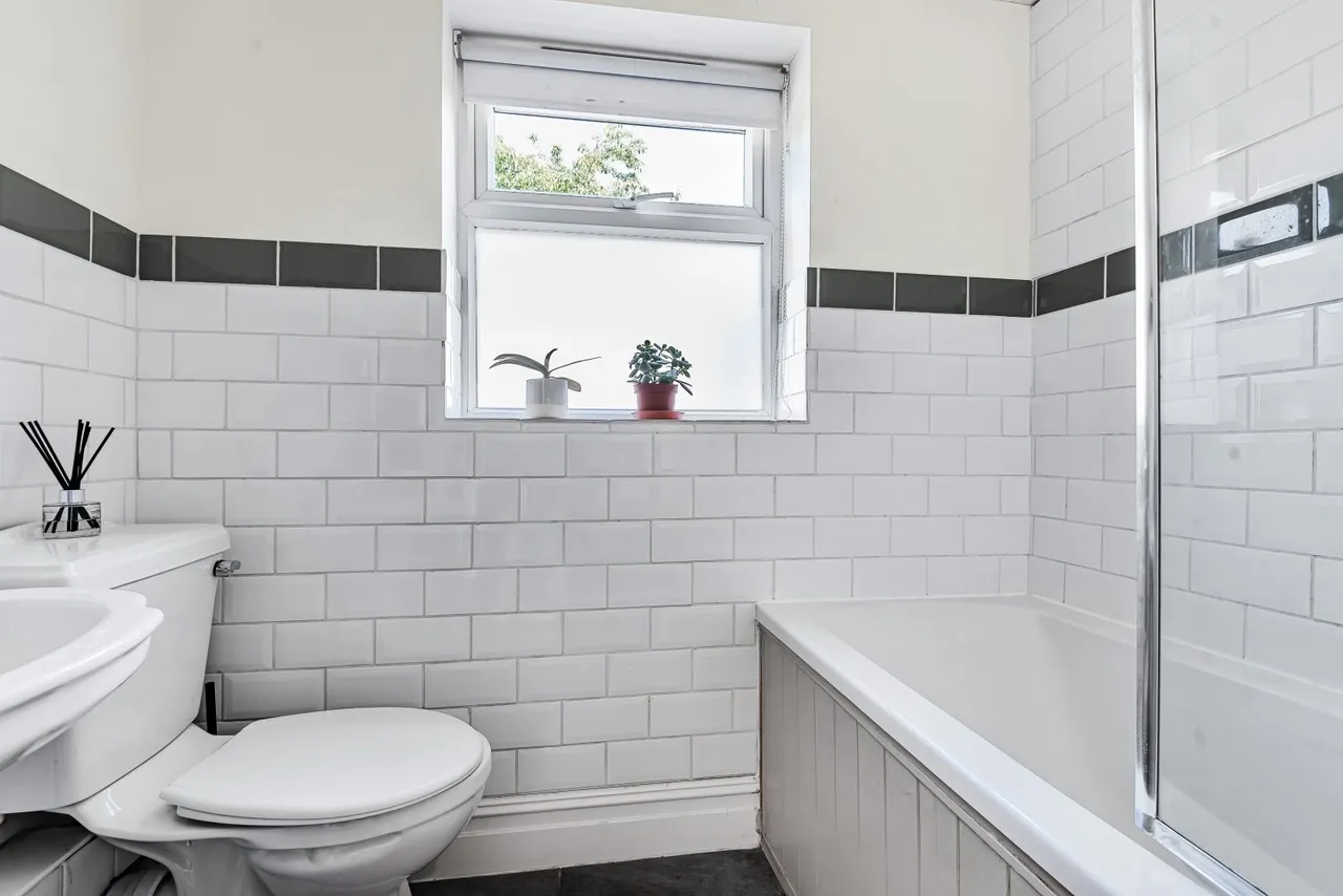Randall Place, London, SE10, photo 8