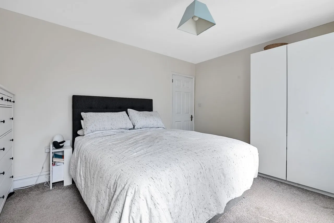 Randall Place, London, SE10, photo 12